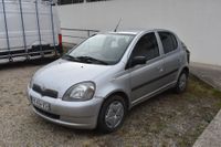 Toyota Yaris imm.