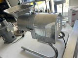 a machine that is sitting on a table in a room