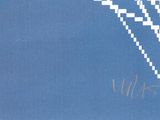 a picture of a man that is playing tennis on the court