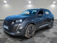 PEUGEOT - 2008 PURETECH 100 SS BVM6 ALLURE - ES - Mise en se…
