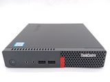 lenovo thinkcent m710 intel core i5 - 6500t, 8gb ram, 500gb hdd, windows 10 pro
