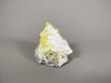 an image of a piece of food that looks like a piece of cake
