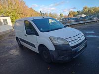 CITROEN BERLINGO 1.6 HDI 90 CH - Genre : CTTE - Carrosserie … (photo 2)