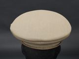 an image of a hat on a mannequin head