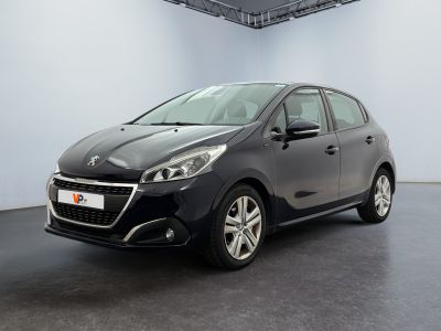 PEUGEOT 208 PureTech 82ch S&S BVM5 Signature / N°:11436121, …