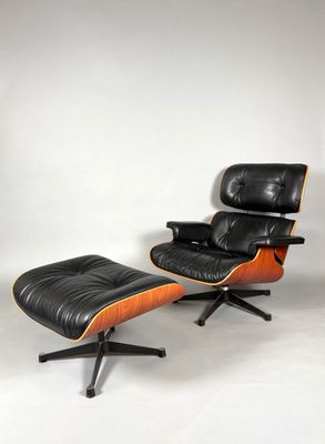 EAMES Charles (1907-1978) & EAMES Ray (1912-1988) éditeur VI… - Photo 1