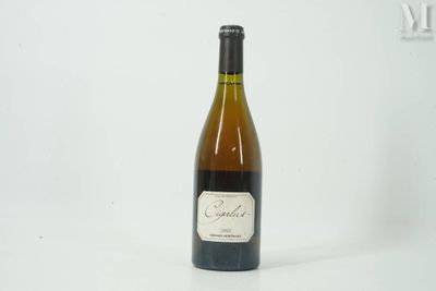 IGP PAYS D'OC IGP PAYS D'OC, Cigalus (blanc), 2011 - 1 boute…