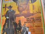 movie poster for the impprovables starring the life van clee and richard caine