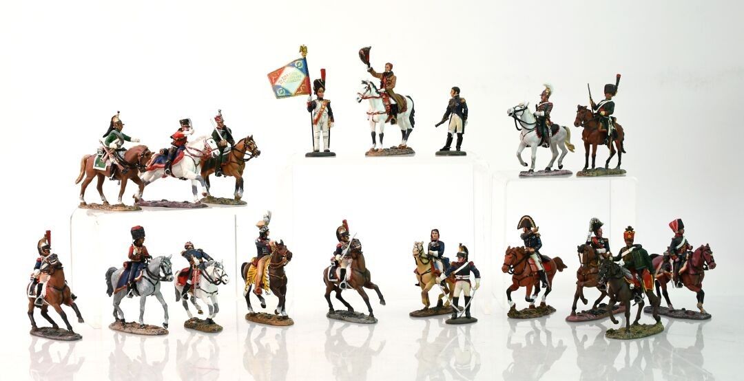 Objets d'art & Curiosités
