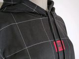 a close up of the hoodie on a mannequin mannequin mannequin mannequin mannequin mannequin mannequin manne