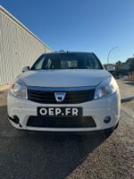 DACIA SANDERO 1.2 - Genre : VP… (photo 2)
