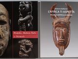 deux ouvrages consacrés au thème de ce livre : *Laferica aspetta* et *Les masques des peuples des Amériques*
