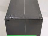 the box is empty and ready to be opened on the table