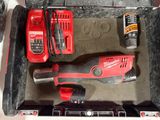 a tool in a toolbox with tools inside of it