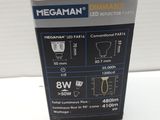 an image of a box of light bulbs sitting on a table