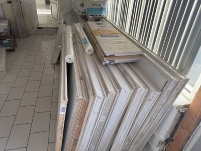 Lot comprenant : - Photo 1