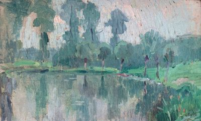 ROIDOT. Henri ROIDOT (1877-1960)