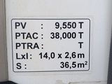 a picture of a gas pump with a price label on it