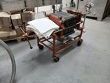 une image d'une machine dans une usine