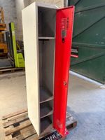 - ARMOIRE VESTIAIRE - 1 MODULE - Tva récupérable - Observati… (photo 6)