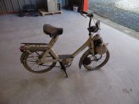 Solex Modèle 5000 à restaurer (photo 2)