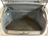 a trunk of a car with the door open