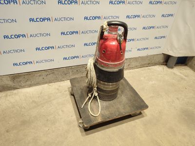 Grindex - Pompe Immergee Minette…