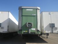 Semi-remorque FRUEHAUF PLSC MEGA REHAUSSABLE, essieux BPW (photo 4)