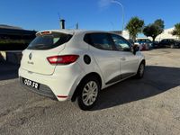 RENAULT CLIO 1.5 DCI 90 - Genr… (photo 6)