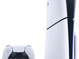 a video game console and a game controller next to each other