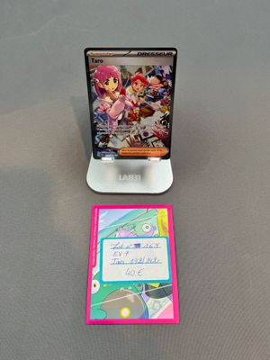 Pokemon : Taro 172/142 Ev7 - Bon Etat
