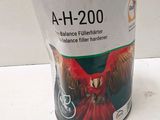 an image of a can of paint sitting on a table