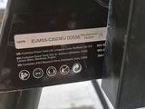 a close up of a sign on the side of a bus