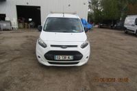 FORD TRANSIT CONNECT - Genre : CTTE - Carrosserie : FOURGON … (photo 4)