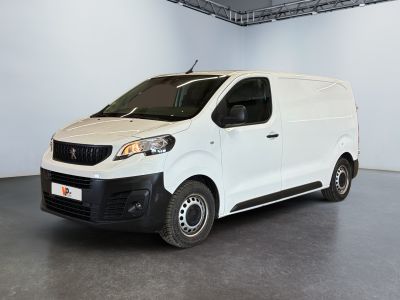 Peugeot Expert Fgn Tole Standard Bluehdi 120 S&S Bvm6 Premiu…