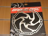 a picture of a bike brake on a table