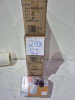 Lot de 16 spots muraux orientables, marque PERFECTLINE, réfé…