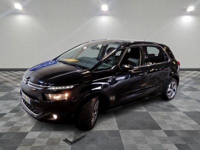 C4 PICASSO E-HDI 115 EXCLUSIVE - GO - Mise en serv… - Photo 1