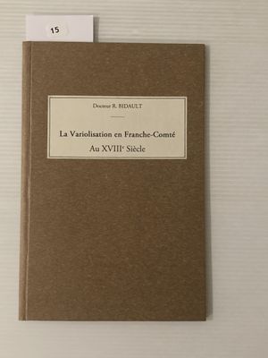 la couverture d'un livre sur laquelle est collé un autocollant