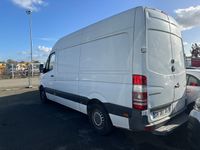 MERCEDES - SPRINTER 313 CDI - … (photo 2)