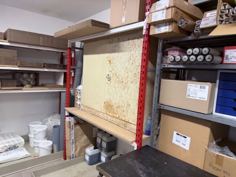Destockage & Invendus