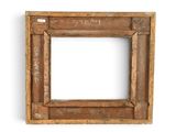 a picture of a picture frame on the wall