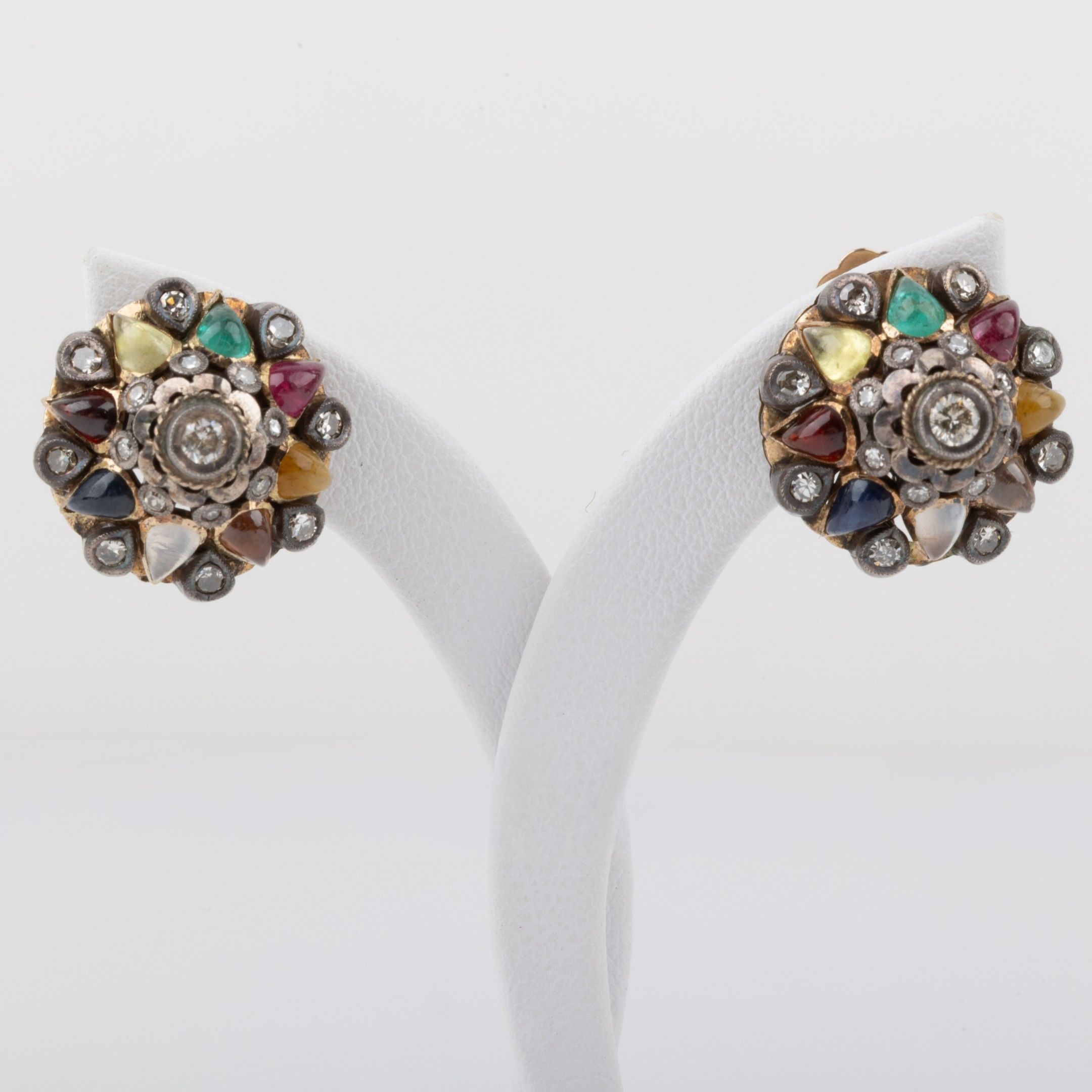 Bijoux & Pierres Précieuses