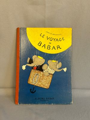 un livre sur lequel figure l'image de deux souris