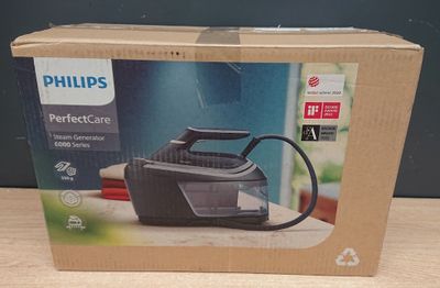 Fer à repasser à vapeur Philips Perfect Care, dans son emballage d'origine