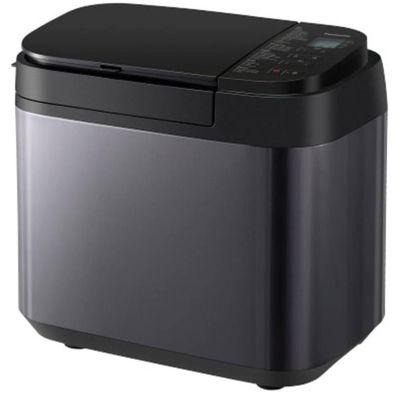 Panasonic SD-YR2540 Machine à pain, avec 32 programmes, défa…