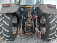 MASSEY FERGUSON TRACTEUR AGRICOLE MASSEY FERGUSON 6270 AVEC … (photo 4)