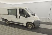 PEUGEOT BOXER 333 L2H1 HDI120. Pour obtenir le contrôle tech… (photo 2)