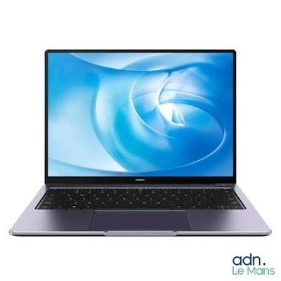 Ordinateur portable - Fonctionnel - État correct - Huawei - …