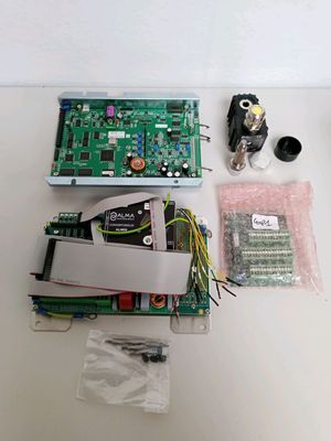 Lot à retirer à Décines-Charpieu (69150) du lundi au vendred…